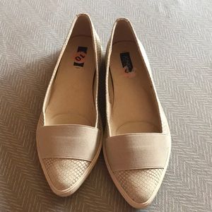 Cute flats